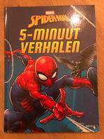 Leesboek Spiderman, Enlèvement ou Envoi
