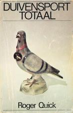 (sp199) Duivensport totaal, Boeken, Verzenden, Gelezen