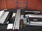 Thule G2 luifeltent set, Caravans en Kamperen, Ophalen, Zo goed als nieuw, Thule