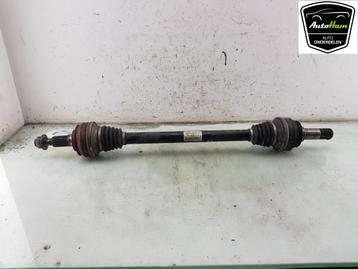 AANDRIJFAS RECHTS ACHTER Porsche Panamera (971G) beschikbaar voor biedingen