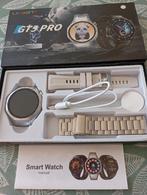 Smartwatch, Handtassen en Accessoires, Verzenden, Zo goed als nieuw, Android, GPS