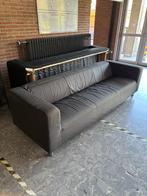 Zetel, Huis en Inrichting, Ophalen, Gebruikt, Driepersoons, 75 tot 100 cm