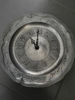 Horloge en étains, Antiquités & Art, Antiquités | Étain