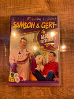 Samson en gert alberto kleermaker, Ophalen, Zo goed als nieuw