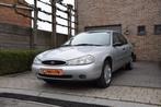 FORD MONDEO MET SLECHTS 66000KM, Voorwielaandrijving, Zwart, 4 cilinders, Mondeo