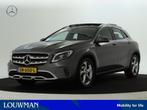 Mercedes-Benz GLA 200 Premium Plus | Panoramadak | 360° came, Auto's, Mercedes-Benz, Automaat, Cruise Control, Zwart, 131 g/km