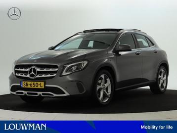 Mercedes-Benz GLA 200 Premium Plus | Panoramadak | 360° came beschikbaar voor biedingen