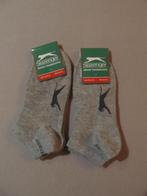Sokken maat 25-31 Slazenger 2 paar nieuwe grijze enkelsokken, Kinderen en Baby's, Kinderkleding | Schoenen en Sokken, Slazenger