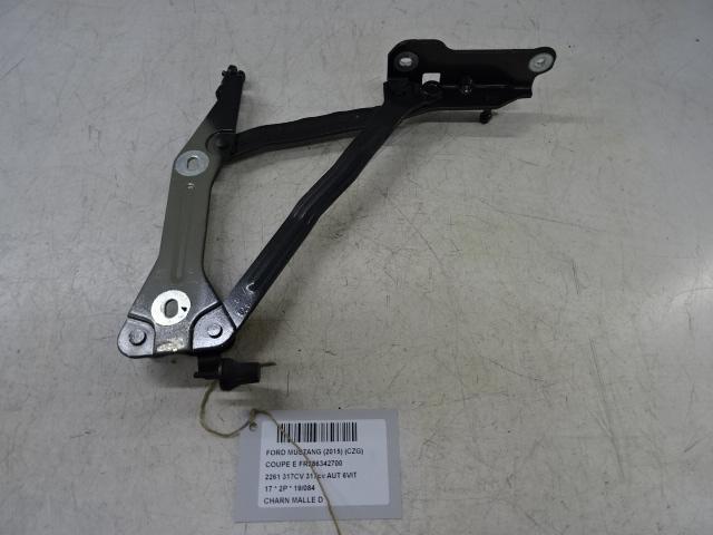 COFFRE COUVERCLE CHARNIERE DROIT Mustang VI Fastback, Autos : Pièces & Accessoires, Autres pièces automobiles, Pièces américaines