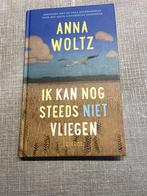 ANNA WOLTZ BOEKEN, Boeken, Ophalen, Gelezen, Anna Woltz, Non-fictie