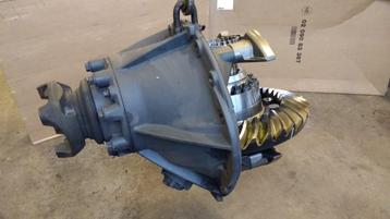 Scania Differentieel beschikbaar voor biedingen