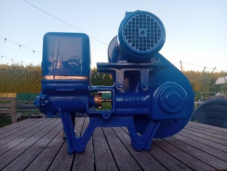 Pompprobleem? De Pompendokter fixt het snel & voordelig!, Doe-het-zelf en Bouw, Gereedschap | Overige machines, Zo goed als nieuw