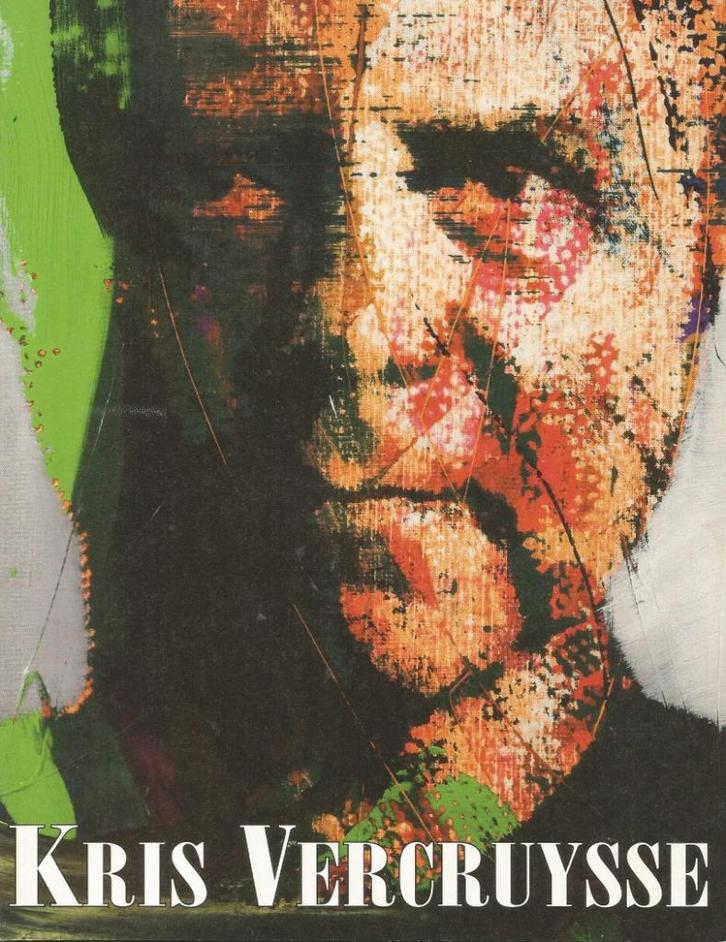 Kris Vercruysse (1959), Antiek en Kunst, Kunst | Litho's en Zeefdrukken, Ophalen
