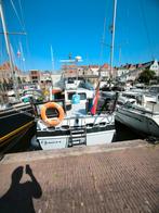 Rubberboot met motor, Watersport en Boten, Rubberboten, Ophalen