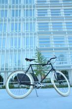 Achielle Sam, Fietsen en Brommers, Fietsen | Heren | Herenfietsen, 57 tot 61 cm, Ophalen, Nieuw, Overige merken