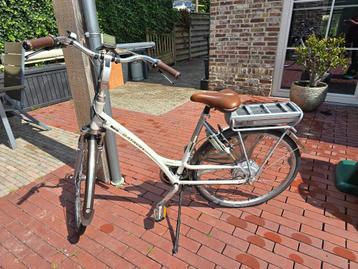 Batavus jakima electrische fiets  beschikbaar voor biedingen