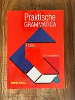 Praktische Grammatica Frans, Enlèvement ou Envoi, Neuf, Français