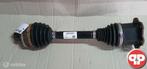 Audi A4 S4 8W Aandrijfas 8W0407271E