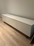 Tv-meubel, Huis en Inrichting, Kasten |Televisiemeubels, Ophalen, Zo goed als nieuw, 200 cm of meer, Minder dan 100 cm