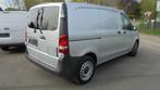 MERCEDES VITO 116 CDI - 4X4 - NAVI - CRUISE - GARANTIE, Auto's, Mercedes-Benz, Automaat, 1998 cc, Stof, Euro 6
