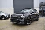 Kia Sportage 1.6 T-GDi MHEV GT Line *Pano*, Cuir et Alcantara, Achat, Entreprise, Carnet d'entretien