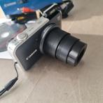 Canon powershot SX220 HS, TV, Hi-fi & Vidéo, Appareils photo numériques, Enlèvement ou Envoi, Canon