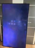 Samsung Smart TV 75inch Blauw scherm, Audio, Tv en Foto, Televisies, Ophalen, 100 Hz, Samsung, Smart TV