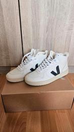 Veja Sneakers V15 wit blauw, Kleding | Dames, Schoenen, Ophalen of Verzenden, Nieuw, Wit, Sneakers