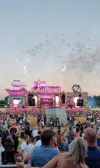 Fantasia Fesrtival 12 juli 2025   2 kaarten worden gemaild, Twee personen