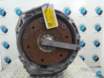 B.M.W. 5 SERIES G31 520d High Exe  [TRANS_GEARBOX] 2017 beschikbaar voor biedingen