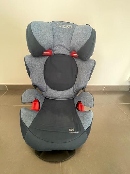 Autostoel Maxi cosi geschikt vanaf 3.5jaar (15 tot 36kg), Kinderen en Baby's, Autostoeltjes, Zo goed als nieuw, Maxi-Cosi, 15 t/m 36 kg
