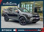 Dacia Duster 1.2 131 CV 4X4 | EXTREME | 28.990 € TVAC, Autos, Anti démarrage, Achat, Entreprise, Duster