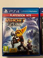 Ratchet & Clank - PS4, Games en Spelcomputers, Ophalen, Zo goed als nieuw
