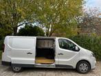 FIAT TALENTO L2 2021 AIRCO GPS CAMÉRA 89000km, Argent ou Gris, Achat, Entreprise, Diesel