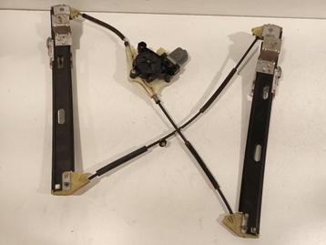 RAAMMECHANIEK ELEK LINKS VOOR Seat Leon (5FB) (5F4837461D) beschikbaar voor biedingen