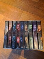 The X-files alle seizoenen DVD-box, Ophalen, Zo goed als nieuw