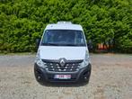 Renault Master L3H2 Koelwagen Frigo 2019, Auto's, Bestelwagens en Lichte vracht, Voorwielaandrijving, 4 deurs, 4 cilinders, Start-stop-systeem