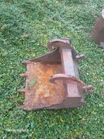 Te koop: tandenbak CW10, Doe-het-zelf en Bouw, Ophalen