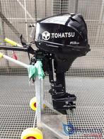 Nieuwe Tohatsu MFS15E EFL 15pk langstaart, -, Neuf, -, -