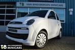 Microcar Brommobiel MGO 2018 - 8.988 KM | Aixam - Ligier, Diversen, Gebruikt, Microcar
