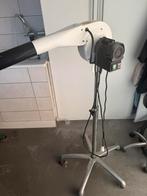 Haardroger merk Supajet honden en katten, Ophalen, Gebruikt
