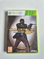 Xbox 360 rechargée Golden Eye, Comme neuf, Enlèvement ou Envoi