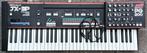 Roland JX-3P met PG-200 Programmer., Muziek en Instrumenten, Roland, Ophalen of Verzenden, Met midi-aansluiting, 61 toetsen
