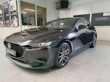 Mazda 3 SKYACTIV-G SkyCruise AUT beschikbaar voor biedingen