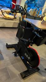 LIFE FITNESS IC6 SPINNING BIKE MET DISPLAY 2022, Sport en Fitness, Fitnessmaterialen, Ophalen of Verzenden, Zo goed als nieuw