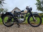 Bianchi bianchini 125cc van 1954 in eerste lak te koop!, Motoren, 1 cilinder, 125 cc