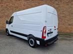 Renault Master L2H2 /bj 8-2022/3.000 km AC, Cruise, trek BTW, Auto's, Bestelwagens en Lichte vracht, Voorwielaandrijving, 2240 kg