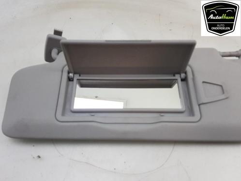 ZONNEKLEP Mercedes-Benz C (W204) (01-2007/03-2014), Auto-onderdelen, Interieur en Bekleding, Mercedes-Benz, Gebruikt