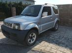 suzuki jimny 1.3i airco 5/2008, Auto's, Suzuki, 4x4, Bedrijf, Jimny, Te koop