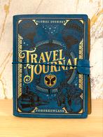 Tomorrowland travel journey journal, Cd's en Dvd's, Ophalen of Verzenden